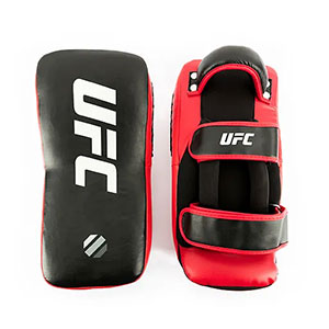 Купить UFC PRO Пэды для тайского бокса в Москве