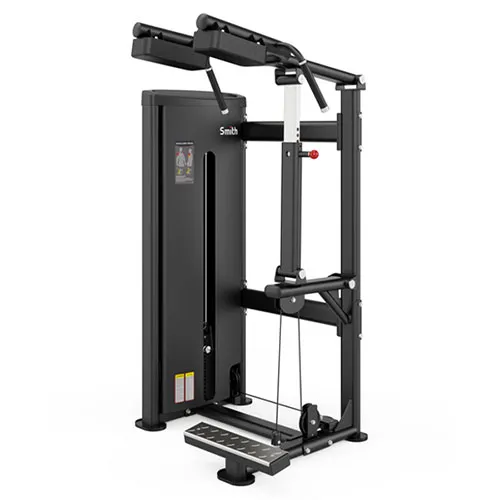 Икроножные мышцы стоя Smith Fitness Excellence DA019