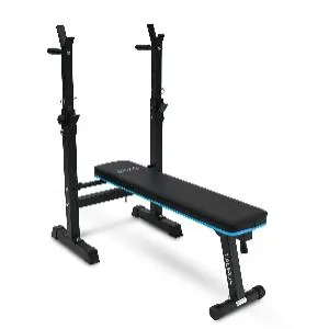 Многофункциональная домашняя скамья Oxygen TAURUS