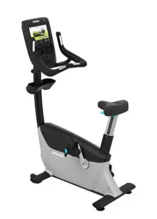 Вертикальный велотренажер Precor UBK 865