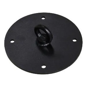 Ферма потолочная для боксерского мешка Targex (с фиксированным кольцом)