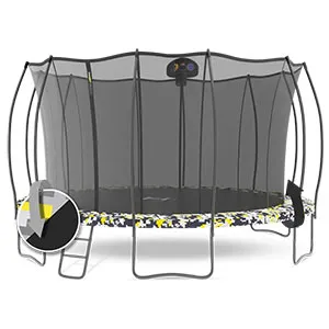 Батут Hasttings Superfly X 15ft