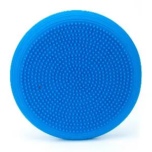 Балансировочная подушка Original FitTools FT-BPD02-BLUE синяя