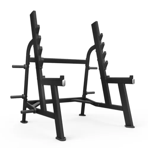 Олимпийская стойка для приседаний INTENZA SBR-11