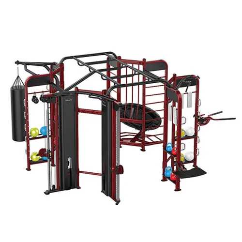 Многофункциональный комплекс Smith Fitness Excellence DH013D