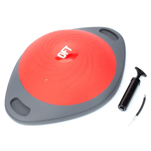 Полусфера балансировочная (баланс борд универсальная) Original FitTools