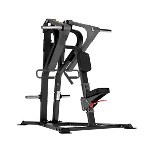 Нижняя гребная тяга с независимыми рычагами Hasttings Digger HD004-5