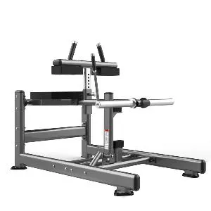 Голень сидя Realleader FW-1017 (на свободных весах)