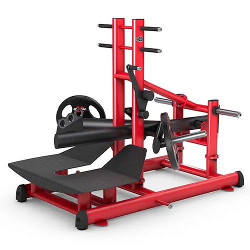 Приседания с поясом (колодец) Gym80 4360