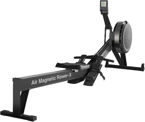 Гребные тренажеры