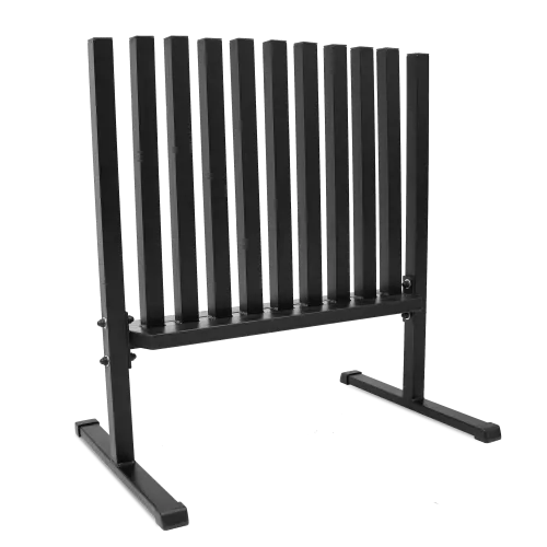 Стойка под гантели для аэробики Bronze Gym PARTNER AL-413