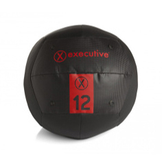 Купить Original FitTools Утяжеленный мяч wall ball 12 кг KWELL в Москве