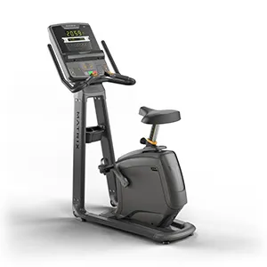 Вертикальный велотренажер Matrix Fitness Lifestyle LED