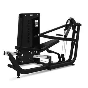 Жим от груди / Плеч Bronze Gym NEO 88