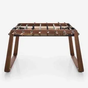 Настольный футбол Impatia Derby di Milano Wood