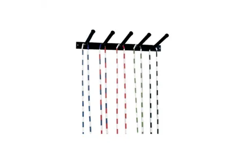 Настенный держатель для скакалок и эспандеров UltraGym UG-AS0065Е