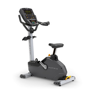 Купить Вертикальный велотренажер Matrix Fitness U1X (U1X-02) в Москве