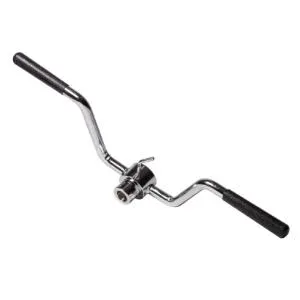 Рукоятка на гриф для Т-образной тяги Original FitTools (ф26, ф50)