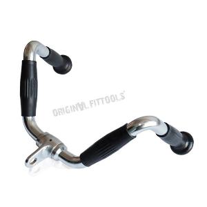 Купить Original FitTools Рукоятка для тяги на трицепс и тяги к животу (средний параллельный хват) в Москве