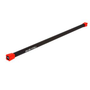 Купить Original FitTools Бодибар FT 7 кг оранжевый наконечник в Москве