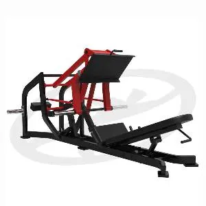 Жим ногами рычажный Oxide Fitness H022