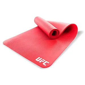 Коврик для фитнеса UFC 10 мм