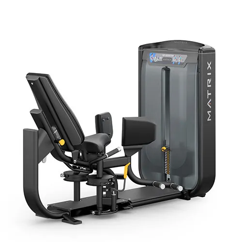 Грузоблочный тренажер Matrix Fitness ULTRA BASE G7-S74BH