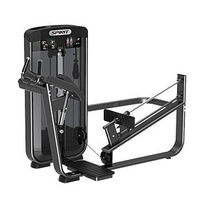 Купить Грузоблочный тренажер Spirit Fitness SP-3520 Ягодичные мышцы SP-3520 со стеком 90 кг в Москве