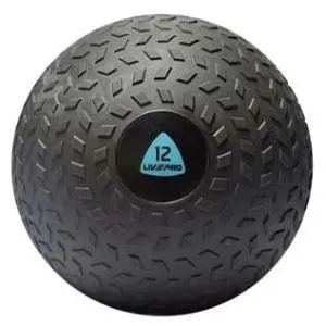 Мяч утяжеленный для бросков Livepro LP8105-20KG 20 кг