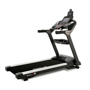 Беговая дорожка Sole Fitness TT8 AC (2019)