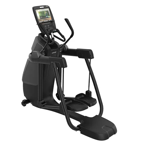 Эллиптический тренажер Precor AMT Open Stride 885