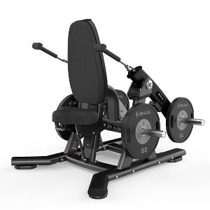 Купить Нагружаемый дисками тренажер SHUA Triceps press trainer SH-G6907 Трицепс машина в Москве