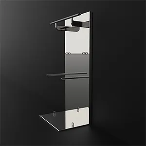 Стена MyEquilibria Personal Gym Wall