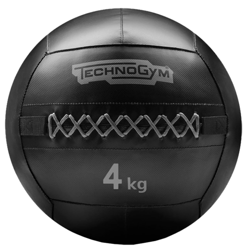 Мяч медицинский Technogym Medicine Ball 4 кг.