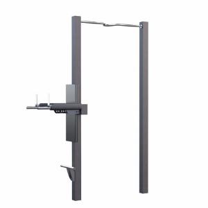 Купить Уличный комплекс Desire OPEN AIR MINI Самый компактный уличный тренажёр в Москве