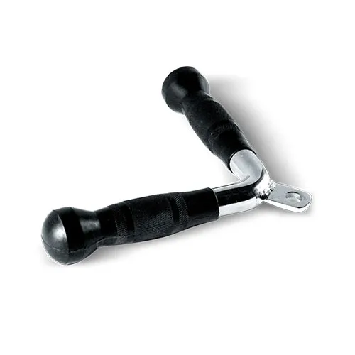 Рукоятка для тяги на трицепс V-образная Hasttings