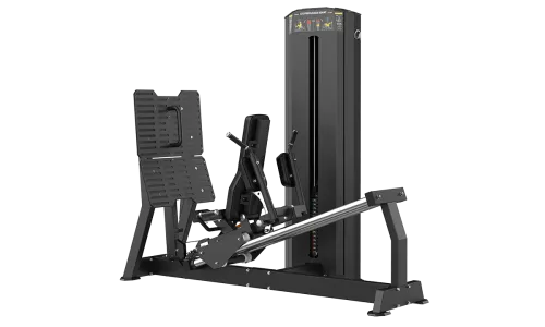 Жим ногами/Гак-машина Hasttings KS1062