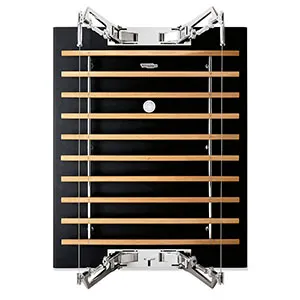 Многофункциональный комплекс Technogym Kinesis Personal Heritage Black