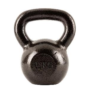 Гиря UFC Hammertone Kettlebell гиря 12кг
