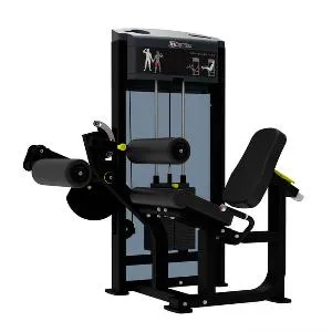 Сгибание ног сидя Aerofit Impulse IF9306