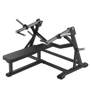 Нагружаемый дисками тренажер Smith Fitness Excellence SH045 Жим лежа