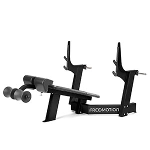 Купить Силовой тренажер Freemotion Fitness Epic EF215 в Москве
