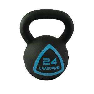 Купить Гиря Livepro Гиря LP8041-24 в Москве