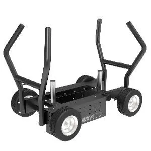 Сани-тележка Unix Fit PRO UC-NT-T6600
