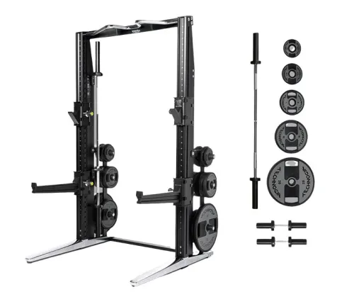 Силовая рама Technogym Rack Personal