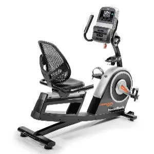 Велотренажер NordicTrack Commercial VR21