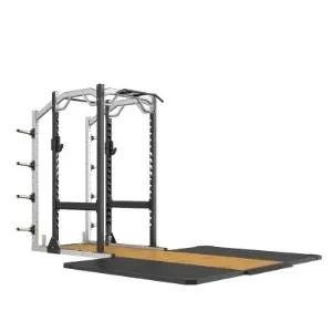 Силовая рама, Опция-стойка для хранения дисков, Помост Aerofit SE-S4 SE5002, SE5011, SE5032