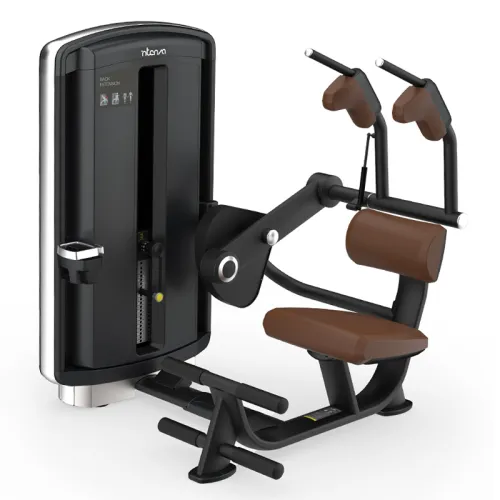 Пресс-машина INTENZA DL-06