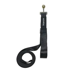 Ремень Targex YogaWall одинарный