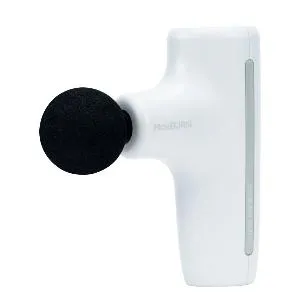 Перкуссионный массажер Ergonova MaxBurn GUN mini